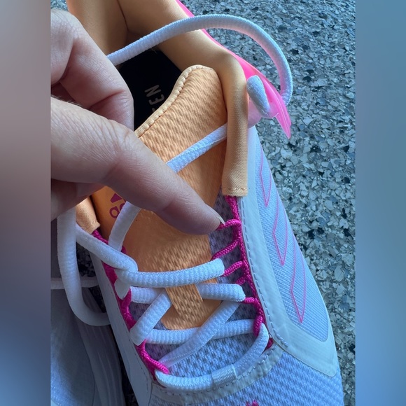 ADIDAS | Response Gym Shoes - Picture 10 of 11